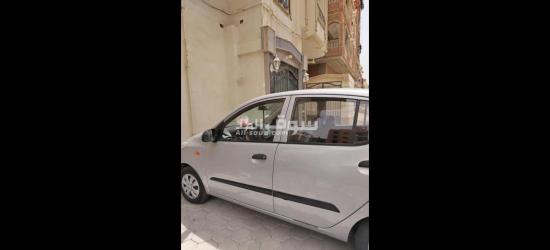 هيونداي i10 - 7