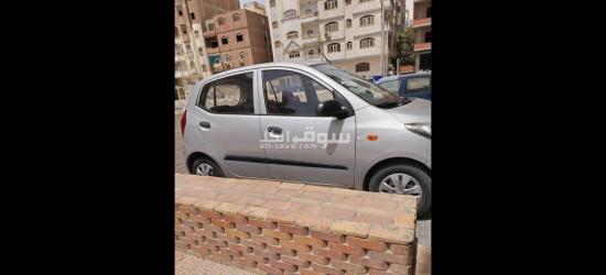 هيونداي i10 - 8