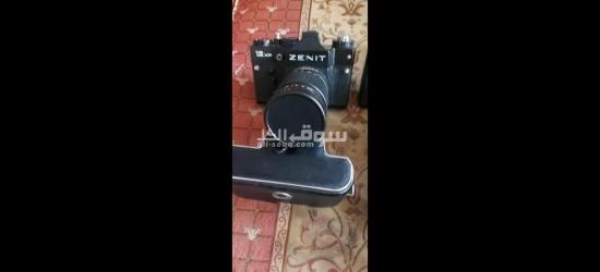 كاميرا زينت - 2