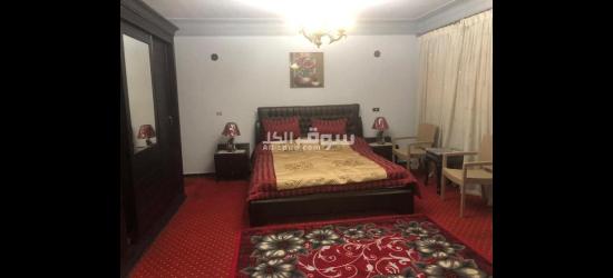 للبيع شقة بمساحة 325 متر   شارع محمد المقريفي متفرع من شارع حسن المأمون ♦️ مدينة نصر - 4
