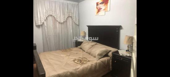 للبيع شقة بمساحة 325 متر   شارع محمد المقريفي متفرع من شارع حسن المأمون ♦️ مدينة نصر - 6