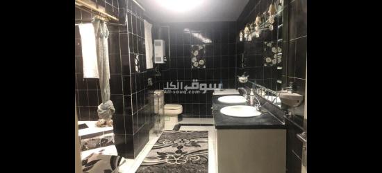 للبيع شقة بمساحة 325 متر   شارع محمد المقريفي متفرع من شارع حسن المأمون ♦️ مدينة نصر - 9