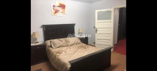 للبيع شقة بمساحة 325 متر   شارع محمد المقريفي متفرع من شارع حسن المأمون ♦️ مدينة نصر - 12