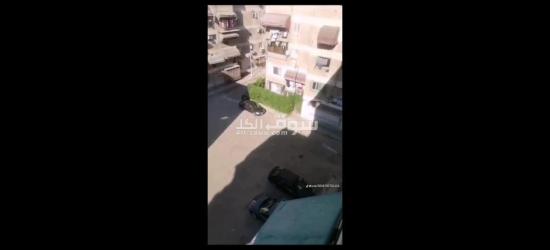 اللانش عند اداره الكهرباء عماره 13 - 5