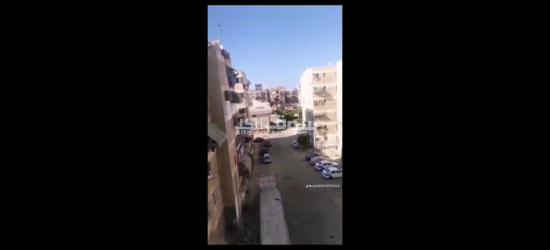 اللانش عند اداره الكهرباء عماره 13 - 6