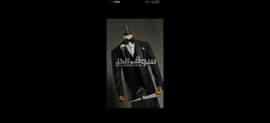 Hegazy Suits حجازي للبدل الرجالي بتقدملك عروض علي البدل الرجالي اسعارنا بتبدا من 900جنيه - 4