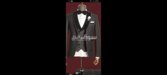 Hegazy Suits حجازي للبدل الرجالي بتقدملك عروض علي البدل الرجالي اسعارنا بتبدا من 900جنيه - 5