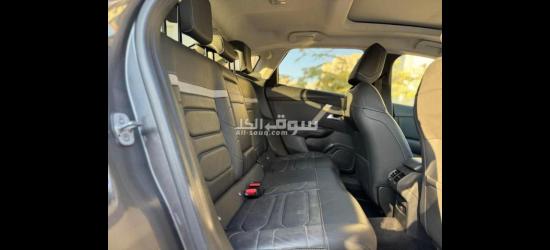 #Citroën #c4 2023 - 7