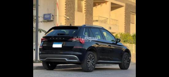 سكودا_كاميك 2022 اول فئه #ambition - 8