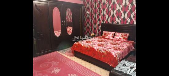 شارع حجازي متفرع من شارع 154 - 5