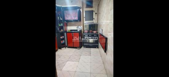 شارع حجازي متفرع من شارع 154 - 6