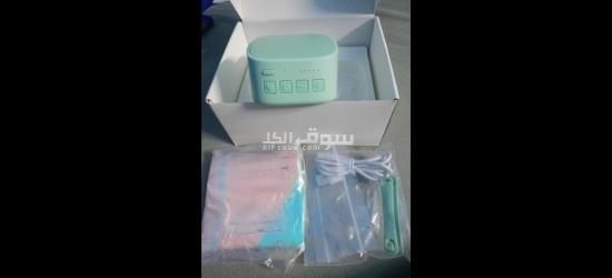 جهاز شفاط حليب في الام - 2