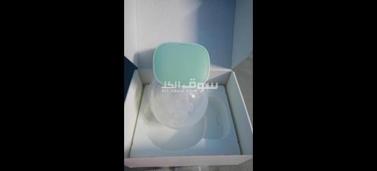 جهاز شفاط حليب في الام - 4