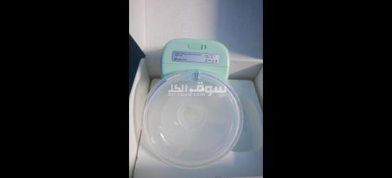 جهاز شفاط حليب في الام - 5