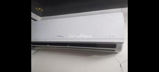 تكييف كارير 3 حصان - 3