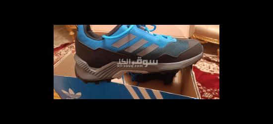 شوز اديداس اوريجنال اصلى - 4