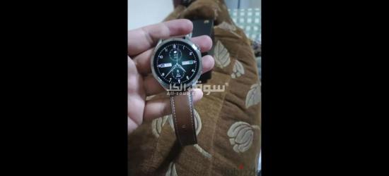 ساعه هواوى GT4 - 4
