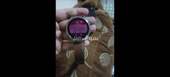 ساعه هواوى GT4 - 5