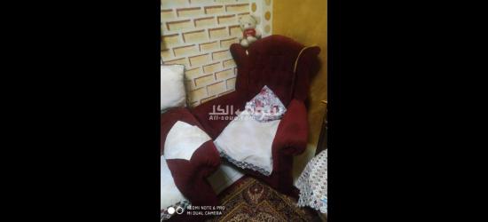 انتريه بحالة جيده - 2