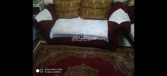 انتريه بحالة جيده - 3