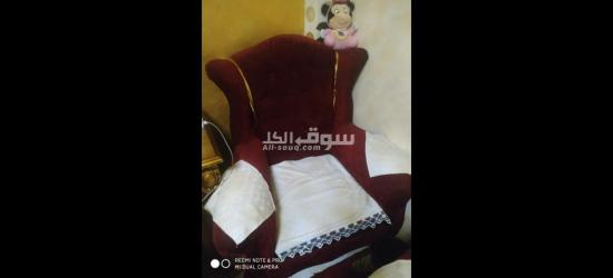 انتريه بحالة جيده - 4