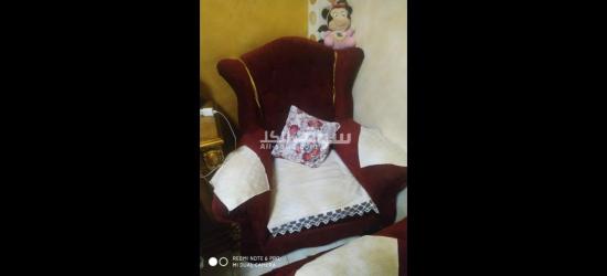 انتريه بحالة جيده - 5