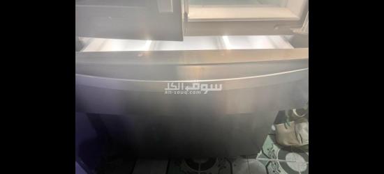 تلاجة أمريكية Whirlpool WRX735SDHZ08 - 7