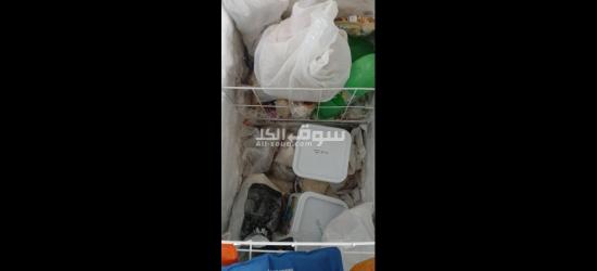 فريزر للبيع مستعمله لدواعي السفر - 2