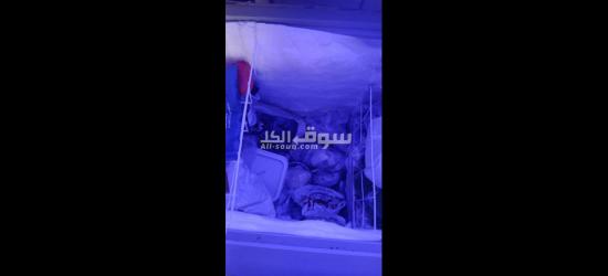 فريزر للبيع مستعمله لدواعي السفر - 3