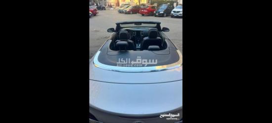 اوبل 2018 كاسكاداالسياره فابريكه بالكامل كاوتش جديد صيانه كامله من اقل من شهر شاشه كبيره اندرويد - 3