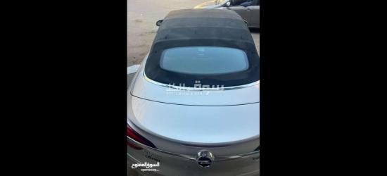 اوبل 2018 كاسكاداالسياره فابريكه بالكامل كاوتش جديد صيانه كامله من اقل من شهر شاشه كبيره اندرويد - 4
