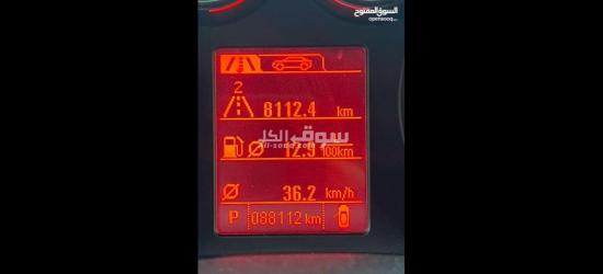 اوبل 2018 كاسكاداالسياره فابريكه بالكامل كاوتش جديد صيانه كامله من اقل من شهر شاشه كبيره اندرويد - 11