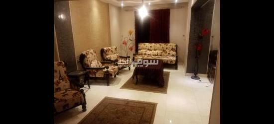 شقة للايجار بجسر السويس الجراج - 4