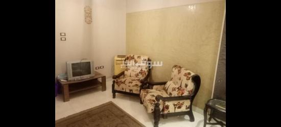 شقة للايجار بجسر السويس الجراج - 5