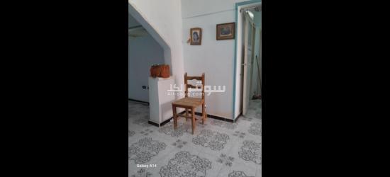 الشقه في اسكان مبارك العامريه على الشارع مباشره وعلى نصيتين - 2
