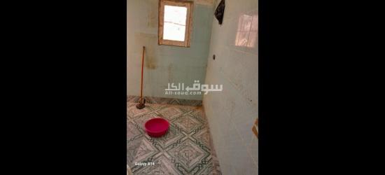 الشقه في اسكان مبارك العامريه على الشارع مباشره وعلى نصيتين - 4