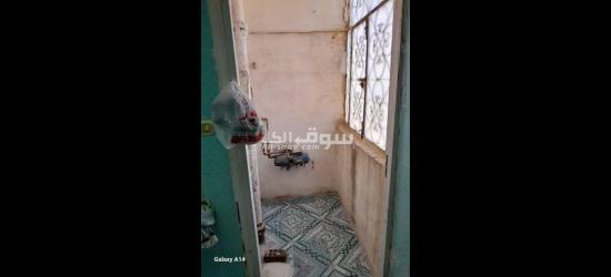 الشقه في اسكان مبارك العامريه على الشارع مباشره وعلى نصيتين - 9