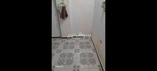 الشقه في اسكان مبارك العامريه على الشارع مباشره وعلى نصيتين - 10