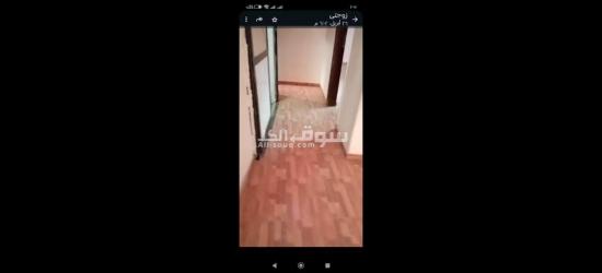 شقة للإيجار من مالك ارض اللواء المهندسين