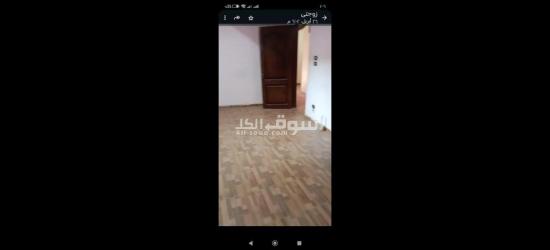 شقة للإيجار من مالك ارض اللواء المهندسين - 5