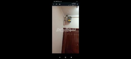 شقة للإيجار من مالك ارض اللواء المهندسين - 6