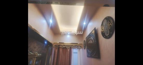 كمبوند حورس المخابرات امام جامعة msa بجوار إسكان مصر طريق الواحات ٦ اكتوبر - 3