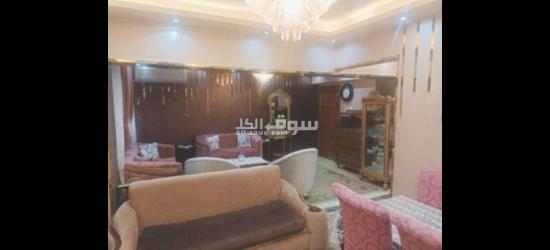 كمبوند حورس المخابرات امام جامعة msa بجوار إسكان مصر طريق الواحات ٦ اكتوبر - 4