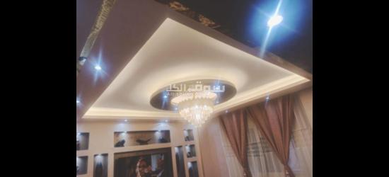 كمبوند حورس المخابرات امام جامعة msa بجوار إسكان مصر طريق الواحات ٦ اكتوبر - 6