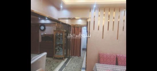 كمبوند حورس المخابرات امام جامعة msa بجوار إسكان مصر طريق الواحات ٦ اكتوبر - 9