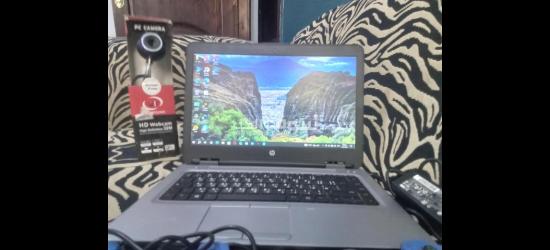بيع لاب توب hp الجيل السادس - 2