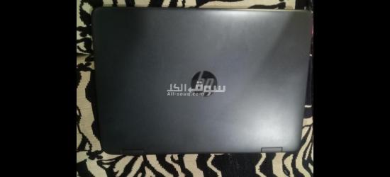 بيع لاب توب hp الجيل السادس - 3