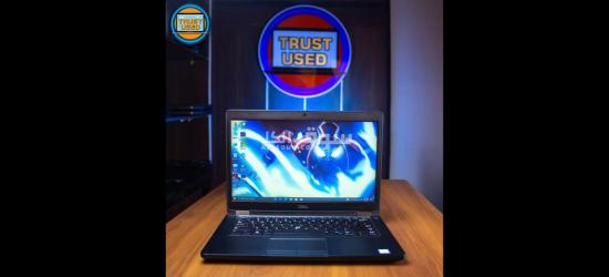 dell latitude 5490 - 3
