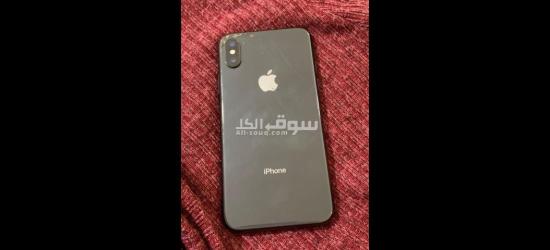 I phone x ايكلاود - 2