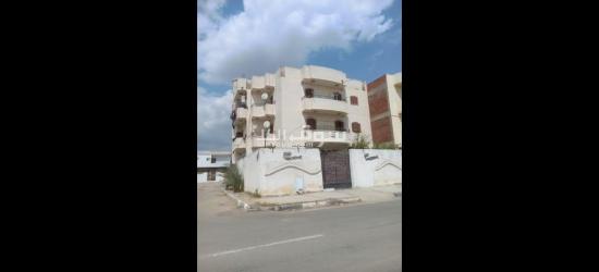 منزل للبيع مساحته الإجمالية 260 - 3